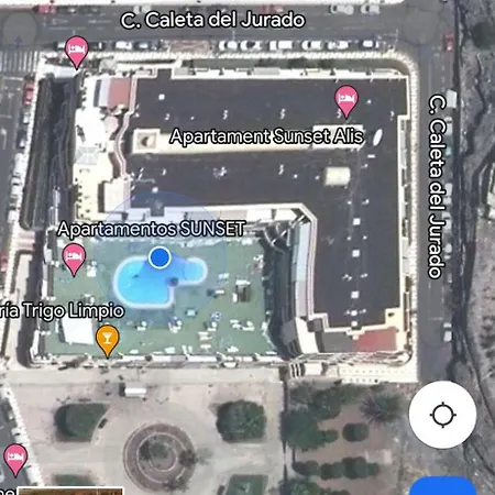 Stabauer بويرتو دي سانتياغو