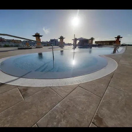 Stabauer Apartment Puerto de Santiago (Tenerife)