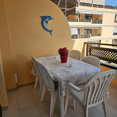 Stabauer Apartment Puerto de Santiago (Tenerife)