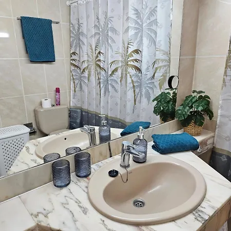 Stabauer Apartment Puerto de Santiago (Tenerife)