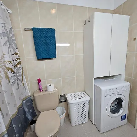Stabauer Appartement *