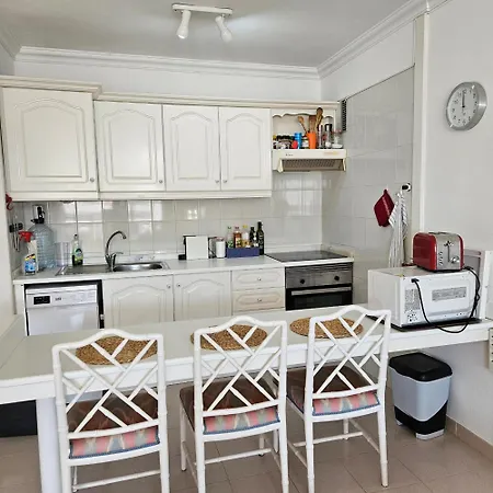 Appartement Stabauer *