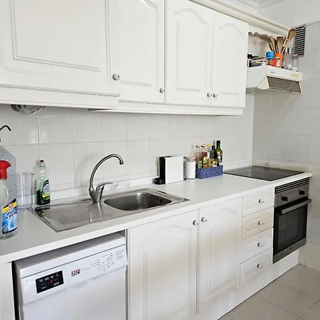 Stabauer Apartment *
