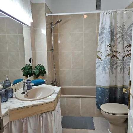 Apartment Stabauer Puerto de Santiago (Tenerife)