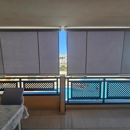 Apartment Stabauer Puerto de Santiago (Tenerife)