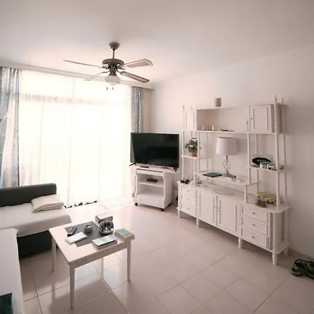 Apartment Stabauer *